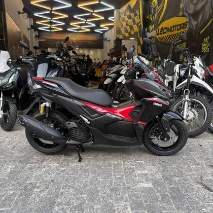 YAMAHA AEROX 160 ABS 